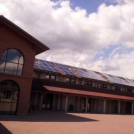 Cascina Scola Hotel Риволи Екстериор снимка
