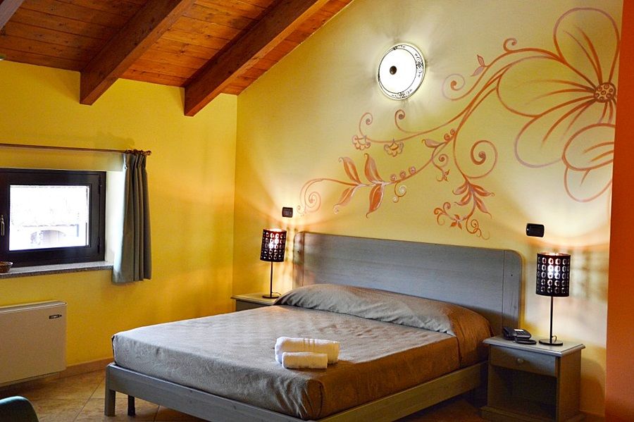 Cascina Scola Hotel Риволи Екстериор снимка