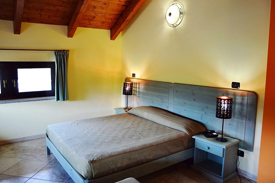 Cascina Scola Hotel Риволи Екстериор снимка