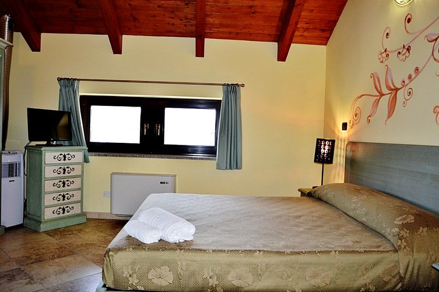 Cascina Scola Hotel Риволи Екстериор снимка