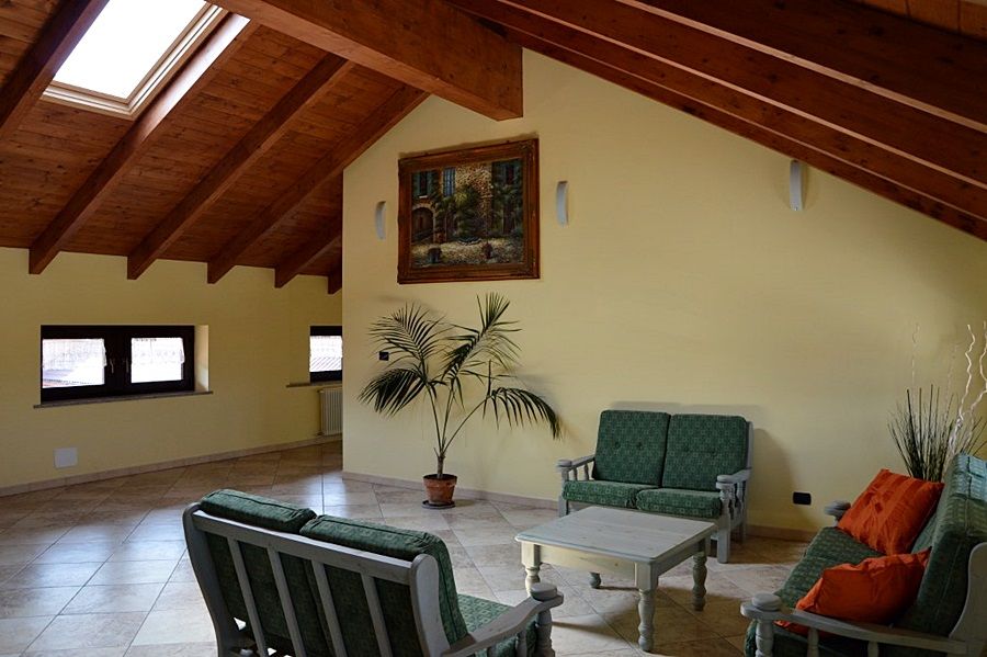 Cascina Scola Hotel Риволи Екстериор снимка
