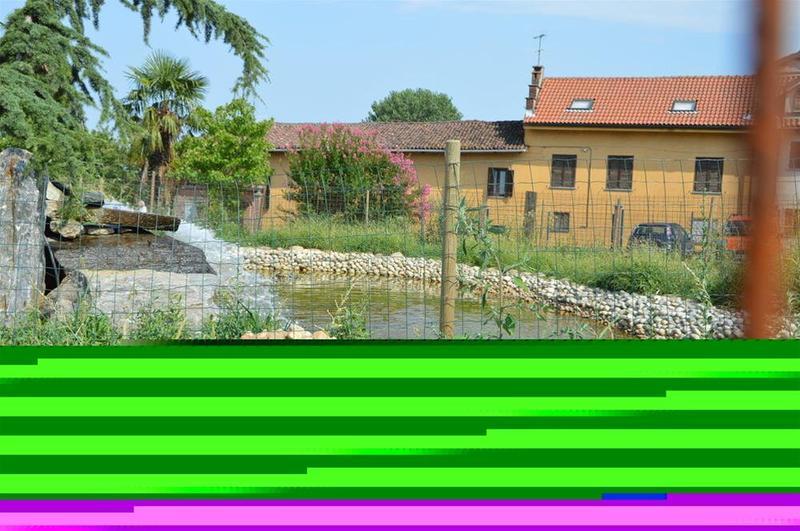 Cascina Scola Hotel Риволи Екстериор снимка