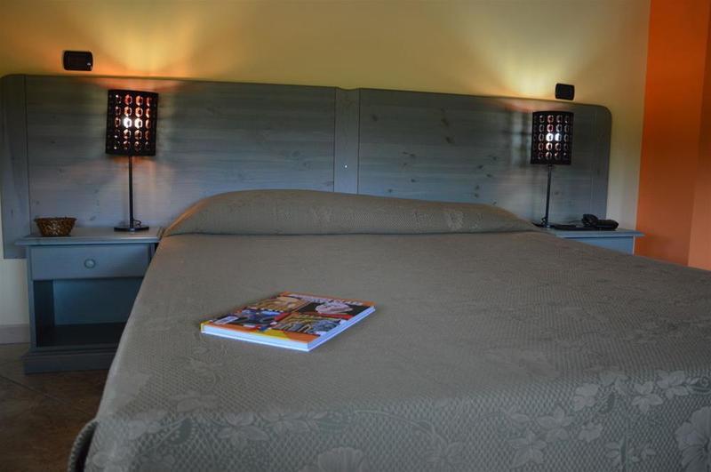 Cascina Scola Hotel Риволи Екстериор снимка