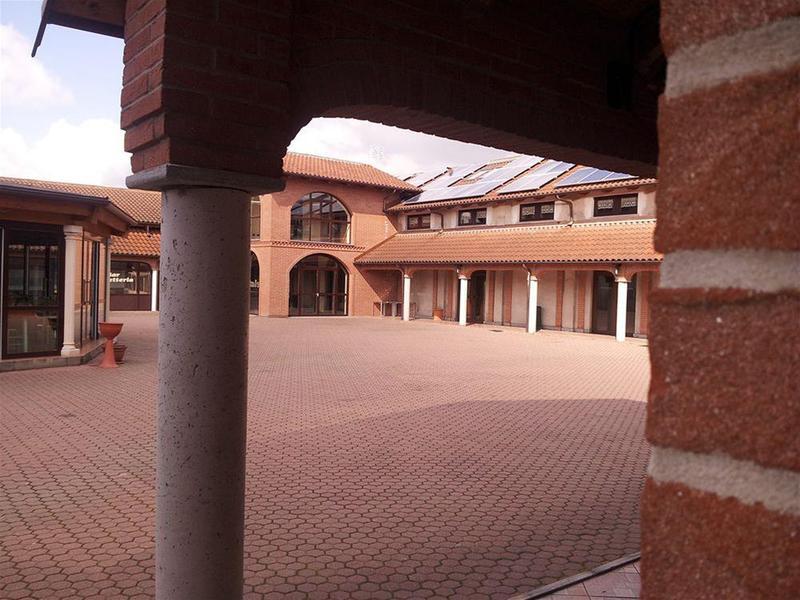 Cascina Scola Hotel Риволи Екстериор снимка