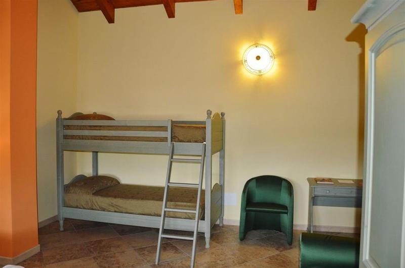 Cascina Scola Hotel Риволи Екстериор снимка