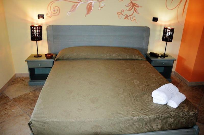 Cascina Scola Hotel Риволи Екстериор снимка