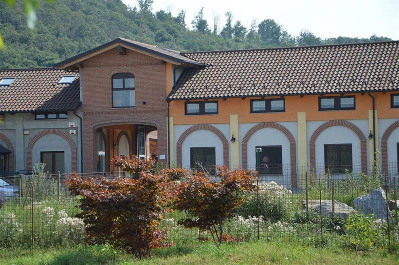 Cascina Scola Hotel Риволи Екстериор снимка